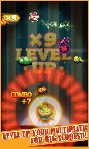 青蛙先生:Mister Frog