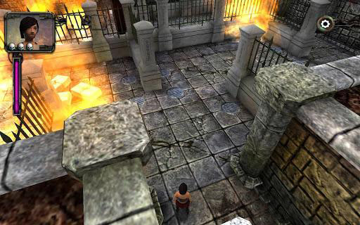 拉洛克神庙：Tlaloc\\\'s Temple ad supported