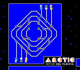 [FC]ARCTIC