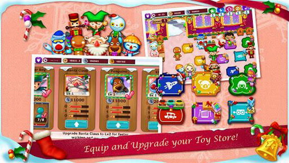 开心宠物玩具店：Pretty Pet Toy Store