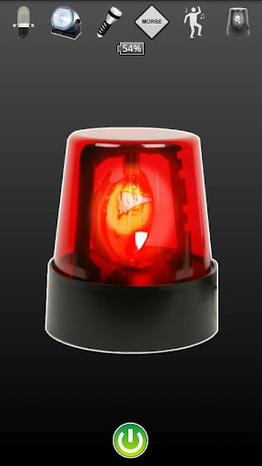 Disco手电筒：Disco Light LED Flashlight
