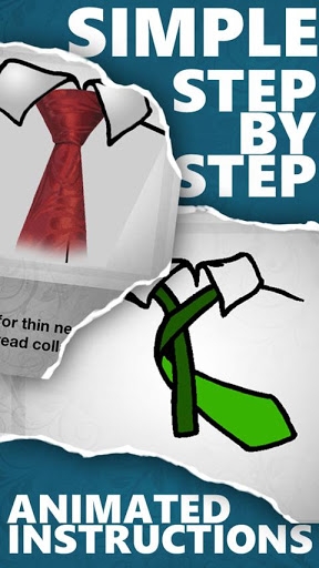 教你如何打领带：How to Tie a Tie Pro