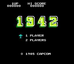 [FC]1942