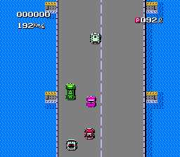 [FC]公路追逐赛