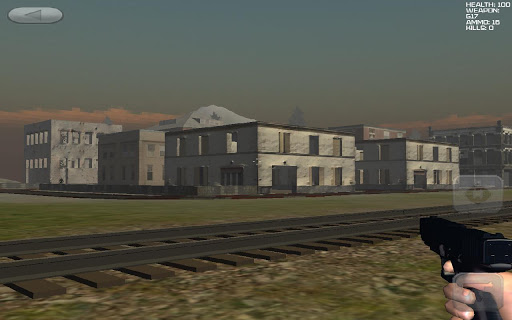 瘟疫城市完整版:PlagueZ