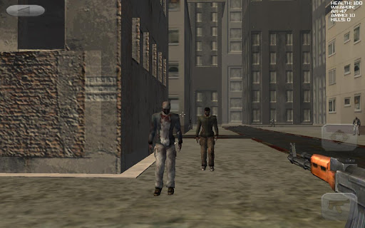 瘟疫城市完整版:PlagueZ