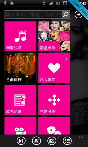 AirKTV