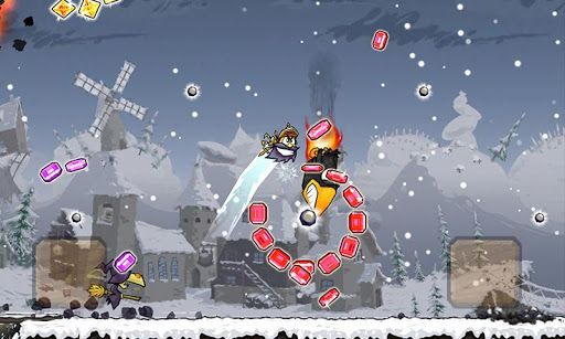 超级骑士：Super Knights