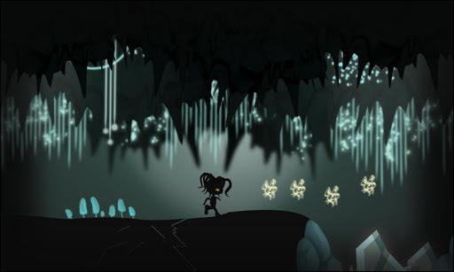 月光奔跑者：Moonlight Runner