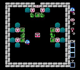 [FC]罗罗大冒险日版(蛋王子日版)