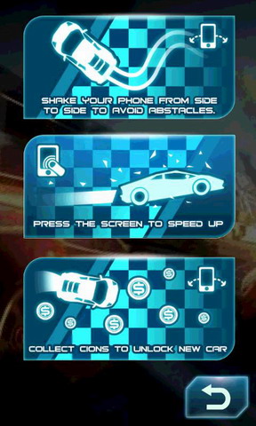生死时速3D：Death Speed