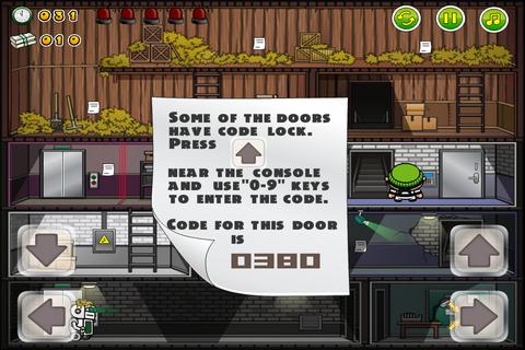 神偷波比 高清版：Robber Bob