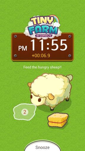 宠物闹钟：Alarm Mon