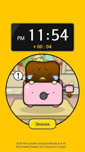 宠物闹钟：Alarm Mon