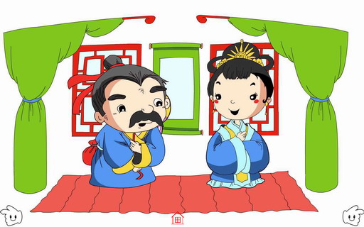 乘龙佳婿