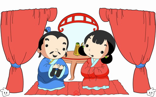 南柯一梦