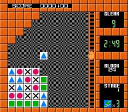 [FC]趣味方块
