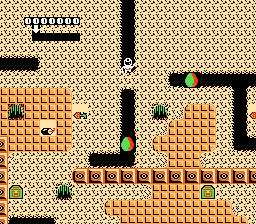 [FC]地底探险