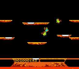 [FC]JOUST