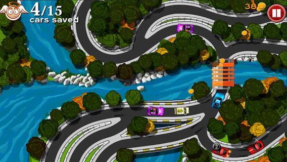 糟糕的交通 HD：Bad Traffic Beta
