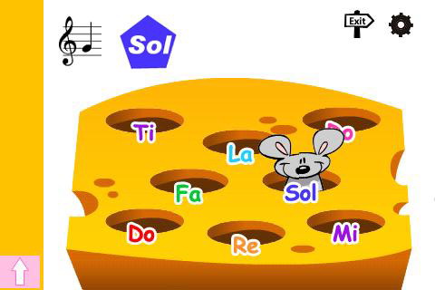 小鸭手风琴：Kids Piano