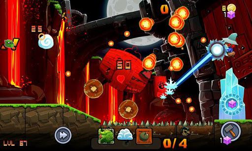 哥布林冲锋：Goblins Rush