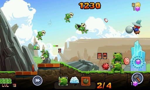 哥布林冲锋：Goblins Rush