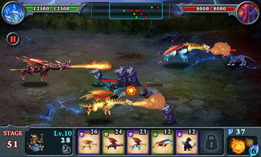 征服堡垒 高清版:Fort Conquer