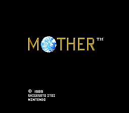 [FC]妈妈(Mother)