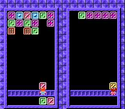 [FC]方块