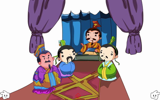 司马昭之心路人皆知
