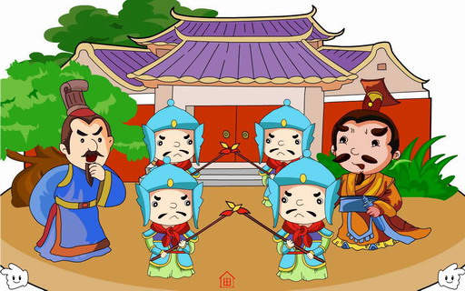 司马昭之心路人皆知