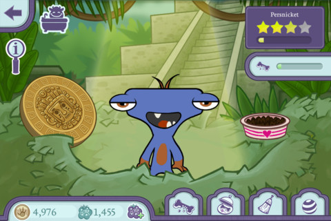 怪物宠物店 修改版:MonsterPetShop Monster Pet Shop