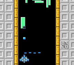 [FC]射击方块
