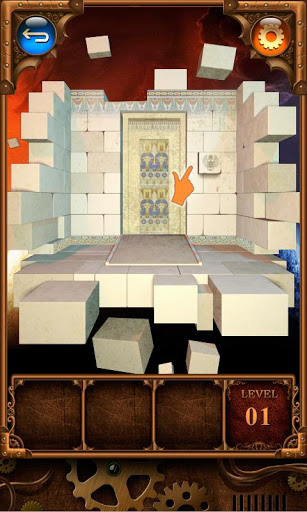 100扇门:平行世界:100 Doors:Parallel Worlds