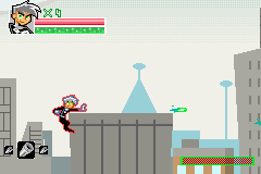 [GBA]幻影丹尼-都市丛林(德)