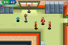 [GBA]德雷克和约什(美)