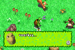 [GBA]篱笆墙外(荷)