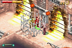 [GBA]返回石头城(欧)