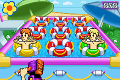 [GBA]超级水乡岛(美)