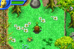 [GBA]篱笆墙外(欧)