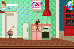 [GBA]天才小子吉米(法)