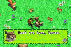 [GBA]篱笆墙外(法)