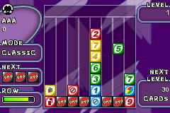 [GBA]纸牌方块(欧)