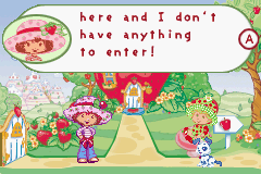 [GBA]草莓娃娃-夏日历险特别版(美)