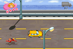 [GBA]间谍少女组2(欧)
