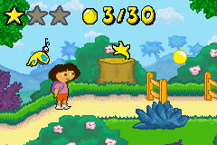 [GBA]朵拉大冒险合集(美)