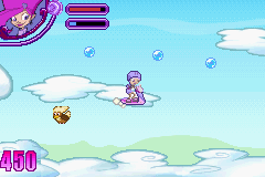 [GBA]奇幻漫舞(欧)