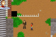 [GBA]马场生活(美)