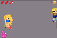 [GBA]顽皮宝宝(美)